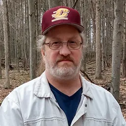 Photo of Thomas Soderstrom