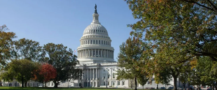US Capitol Building