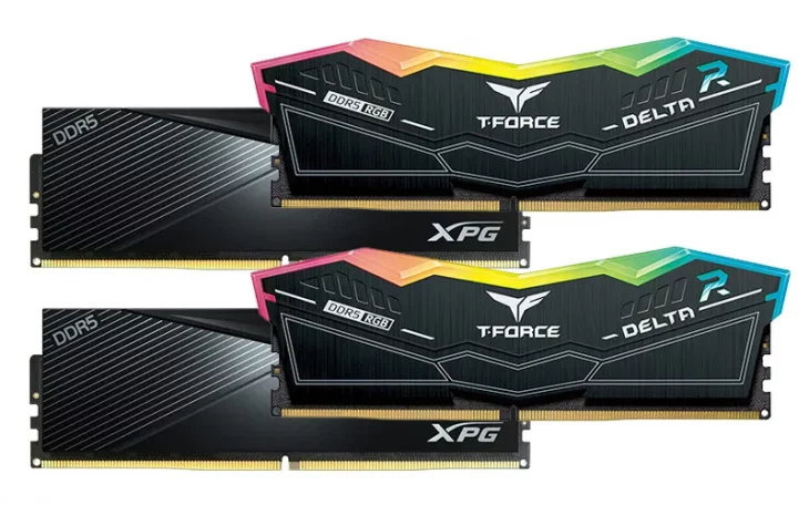 Amazon DDR5 2021-12