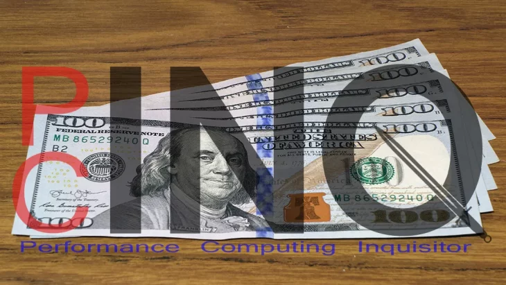 Contributor Patronage Program Cash